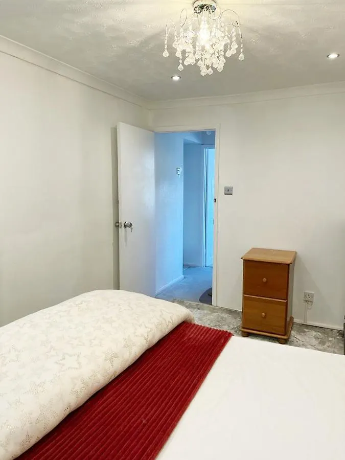 Blessings Of Peace Home Away From Home カーディフ イギリス
